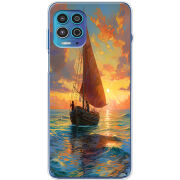 Чехол BoxFace Motorola G100 