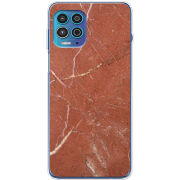 Чехол BoxFace Motorola G100 