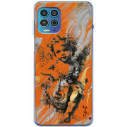 Чехол BoxFace Motorola G100 