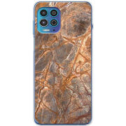 Чехол BoxFace Motorola G100 