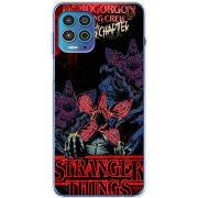 Чехол BoxFace Motorola G100 