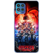 Чехол BoxFace Motorola G100 