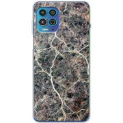 Чехол BoxFace Motorola G100 