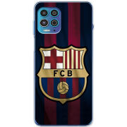 Чехол BoxFace Motorola G100 