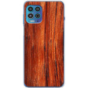 Чехол BoxFace Motorola G100 