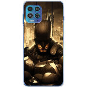 Чехол BoxFace Motorola G100 