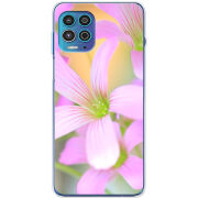 Чехол BoxFace Motorola G100 