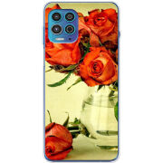 Чехол BoxFace Motorola G100 