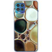 Чехол BoxFace Motorola G100 