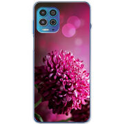 Чехол BoxFace Motorola G100 