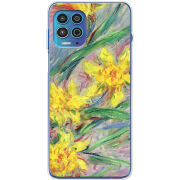 Чехол BoxFace Motorola G100 