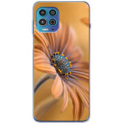 Чехол BoxFace Motorola G100 