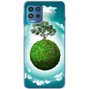 Чехол BoxFace Motorola G100 