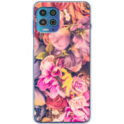 Чехол BoxFace Motorola G100 