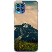 Чехол BoxFace Motorola G100 