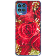 Чехол BoxFace Motorola G100 