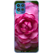 Чехол BoxFace Motorola G100 