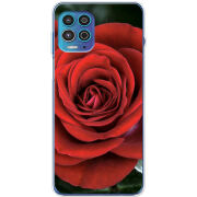 Чехол BoxFace Motorola G100 