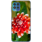 Чехол BoxFace Motorola G100 