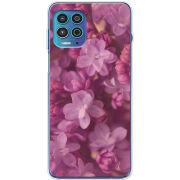 Чехол BoxFace Motorola G100 