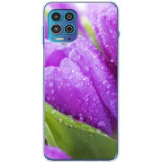 Чехол BoxFace Motorola G100 