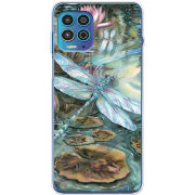 Чехол BoxFace Motorola G100 