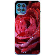 Чехол BoxFace Motorola G100 