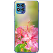 Чехол BoxFace Motorola G100 