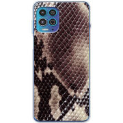 Чехол BoxFace Motorola G100 