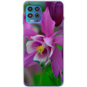 Чехол BoxFace Motorola G100 