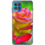 Чехол BoxFace Motorola G100 