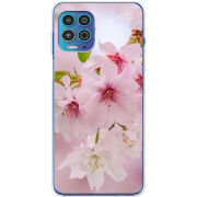 Чехол BoxFace Motorola G100 