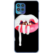 Чехол BoxFace Motorola G100 