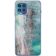 Чехол BoxFace Motorola G100 