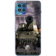 Чехол BoxFace Motorola G100 