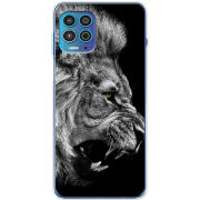 Чехол BoxFace Motorola G100 