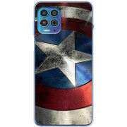 Чехол BoxFace Motorola G100 