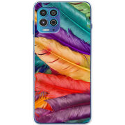 Чехол BoxFace Motorola G100 Colour Joy