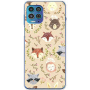 Чехол BoxFace Motorola G100 