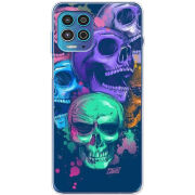 Чехол BoxFace Motorola G100 