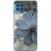 Чехол BoxFace Motorola G100 