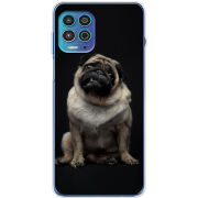 Чехол BoxFace Motorola G100 