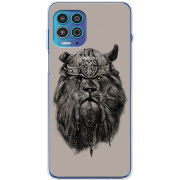 Чехол BoxFace Motorola G100 