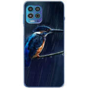 Чехол BoxFace Motorola G100 