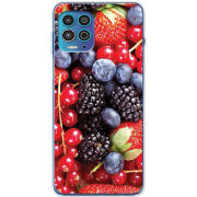 Чехол BoxFace Motorola G100 