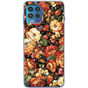 Чехол BoxFace Motorola G100 