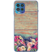 Чехол BoxFace Motorola G100 