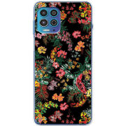 Чехол BoxFace Motorola G100 