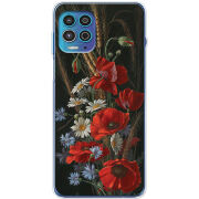 Чехол BoxFace Motorola G100 