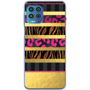 Чехол BoxFace Motorola G100 